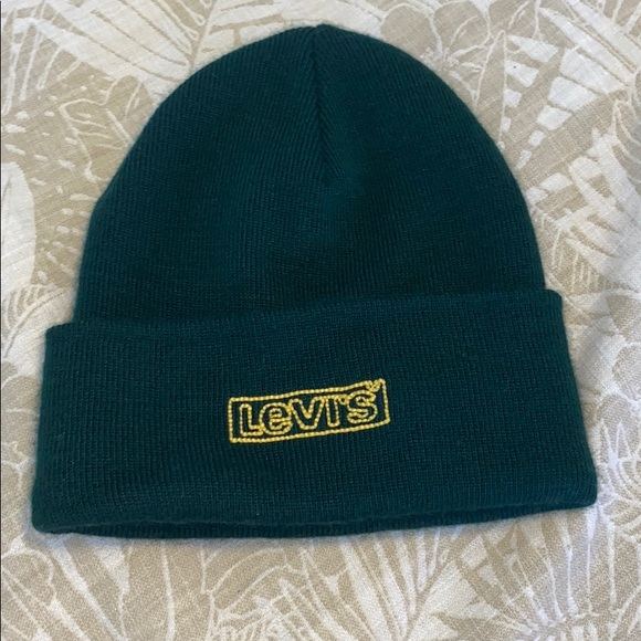 Levi's Accessories - 3/$20 Levi’s Hat